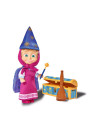 Papusica Masha Magician,109302024