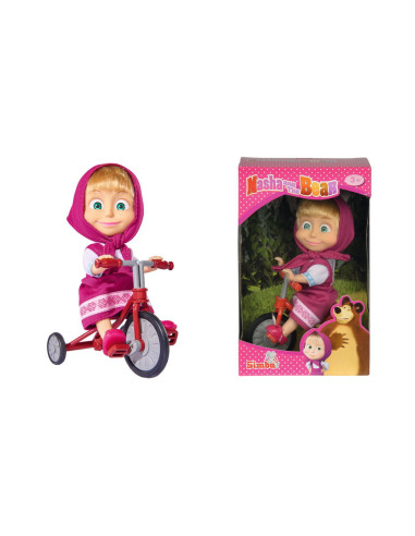 Masha Cu Tricileta,109302059
