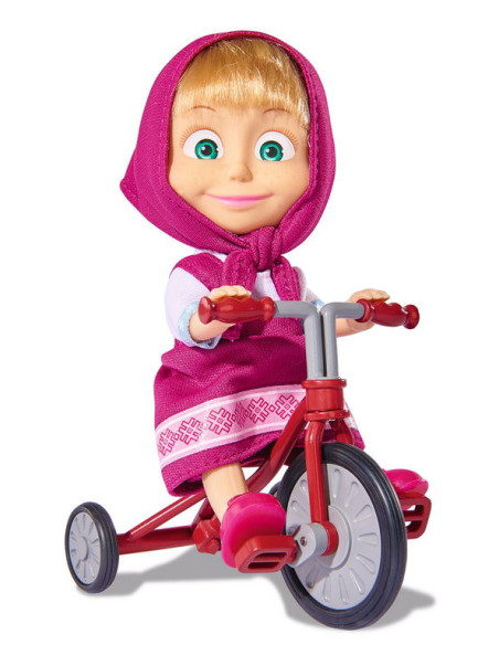 Masha Cu Tricileta,109302059