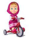 Masha Cu Tricileta,109302059