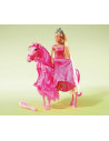 Printesa De Basm Cu Calut De Vis,105734025