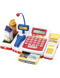 Simba Casa De Marcat Cu Accesorii,104525700 2