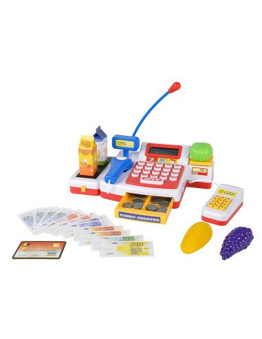 Simba Casa De Marcat Cu Accesorii,104525700