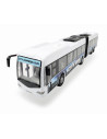 Dickie Autobuz Albastru City Express,203748001_ALBASTRU