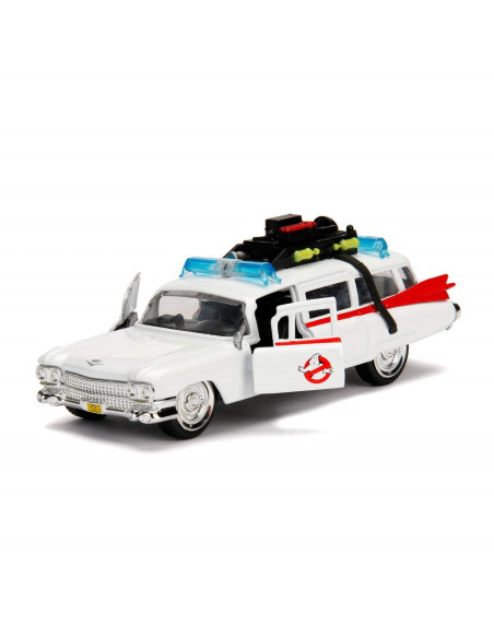 Ghostbuster Ecto Scara 1 La 32,253232000