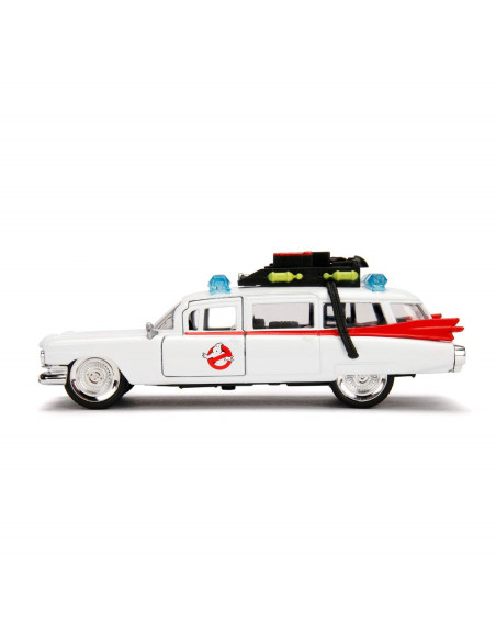 Ghostbuster Ecto Scara 1 La 32,253232000