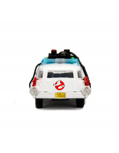 Ghostbuster Ecto Scara 1 La 32,253232000
