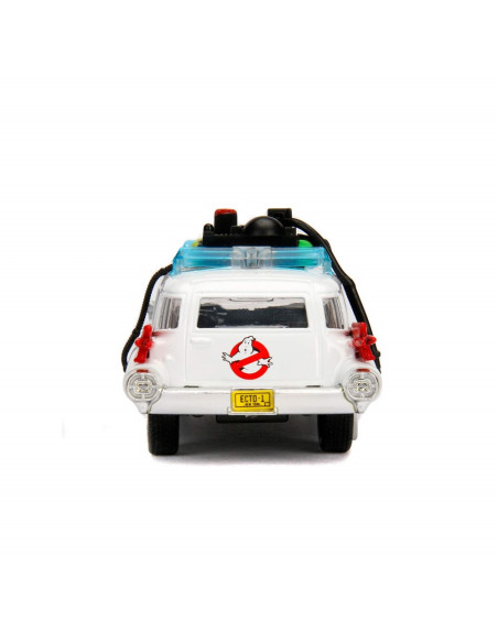 Ghostbuster Ecto Scara 1 La 32,253232000