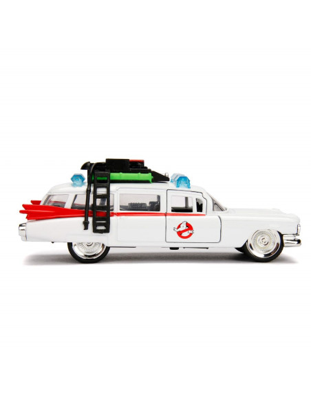 Ghostbuster Ecto Scara 1 La 32,253232000