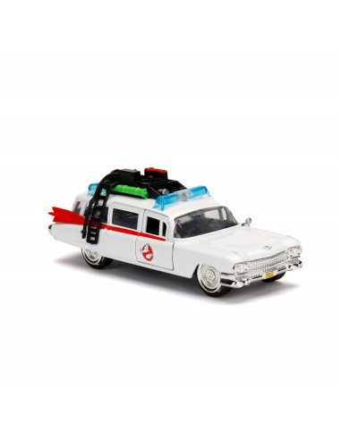 Ghostbuster Ecto Scara 1 La 32,253232000