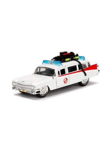 Ghostbuster Ecto Scara 1 La 32,253232000
