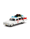 Ghostbuster Ecto Scara 1 La 32,253232000