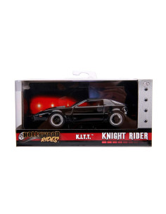 Masina Kitt Knight Rider Scara 1 La 32,253252000
