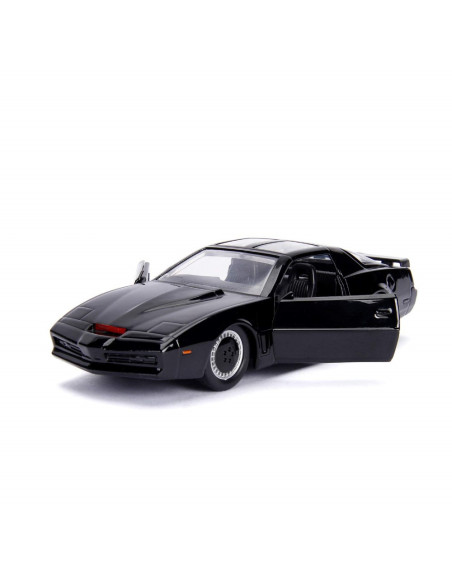 Masina Kitt Knight Rider Scara 1 La 32,253252000