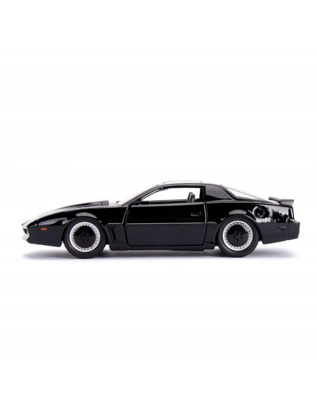 Masina Kitt Knight Rider Scara 1 La 32,253252000