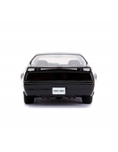 Masina Kitt Knight Rider Scara 1 La 32,253252000