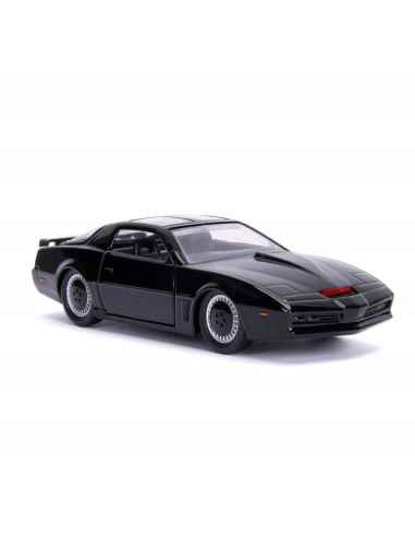 Masina Kitt Knight Rider Scara 1 La 32,253252000