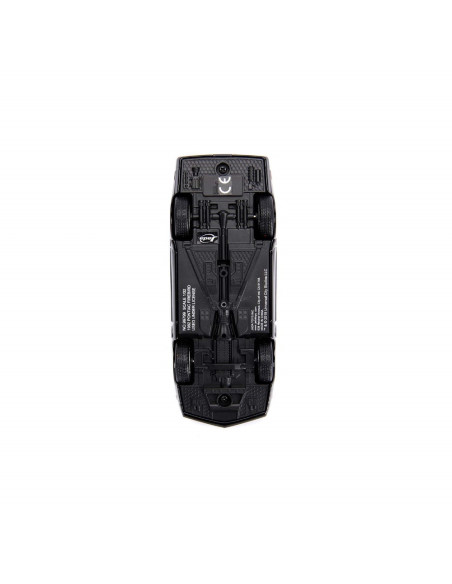 Masina Kitt Knight Rider Scara 1 La 32,253252000