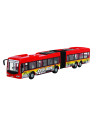 Dickie Autobuz Rosu City Express 46cm,203748001_ROSU