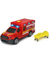 Autoutilitara Ambulanta Smurd,203713013028