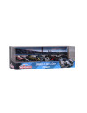 Majorette Set 5 Masinute Formula-e Deluxe Gen 2,212084026
