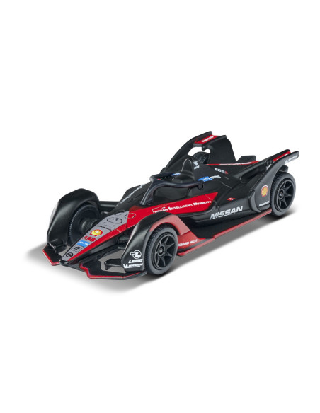 Majorette Set 5 Masinute Formula-e Deluxe Gen 2,212084026