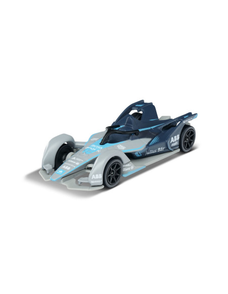 Majorette Set 5 Masinute Formula-e Deluxe Gen 2,212084026