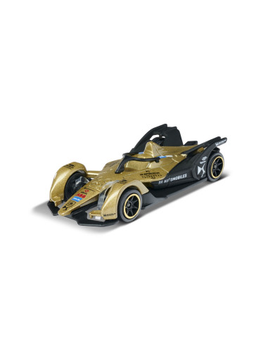 Majorette Set 5 Masinute Formula-e Deluxe Gen 2,212084026