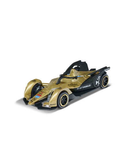 Majorette Set 5 Masinute Formula-e Deluxe Gen 2,212084026