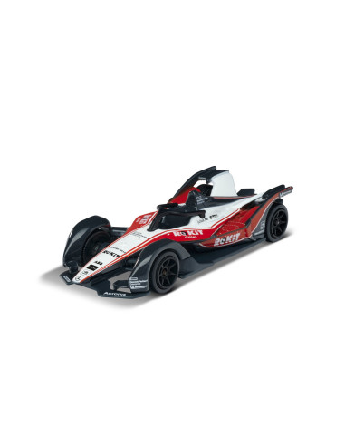 Majorette Set 5 Masinute Formula-e Deluxe Gen 2,212084026