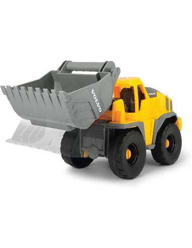 Dickie Buldozer Volvo,203724002