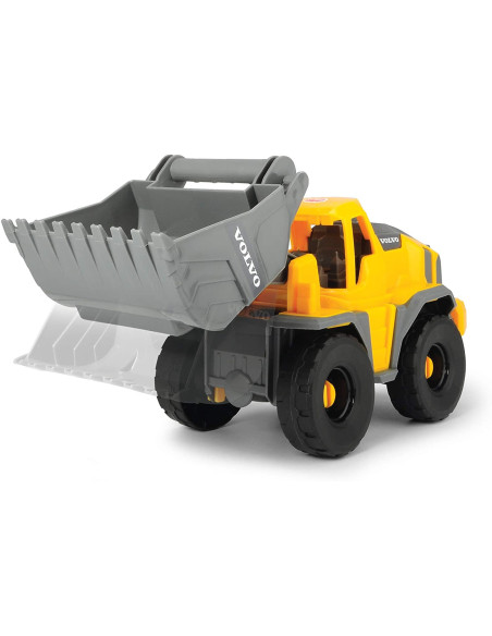 Dickie Buldozer Volvo,203724002