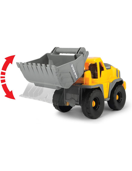 Dickie Buldozer Volvo,203724002