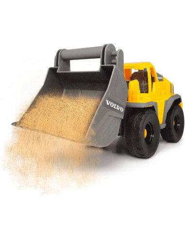 Dickie Buldozer Volvo,203724002