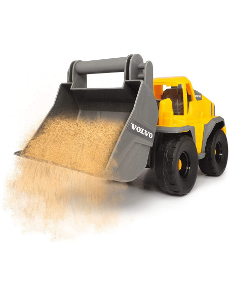 Dickie Buldozer Volvo,203724002