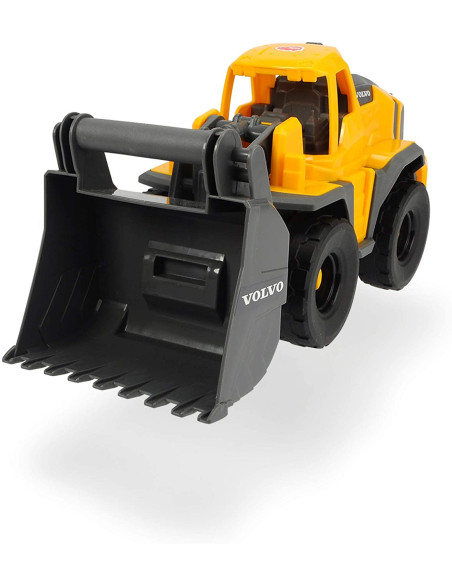 Dickie Buldozer Volvo,203724002