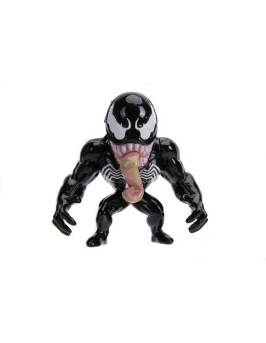 Marvel Figurina Metalica Venom 10cm,253221008