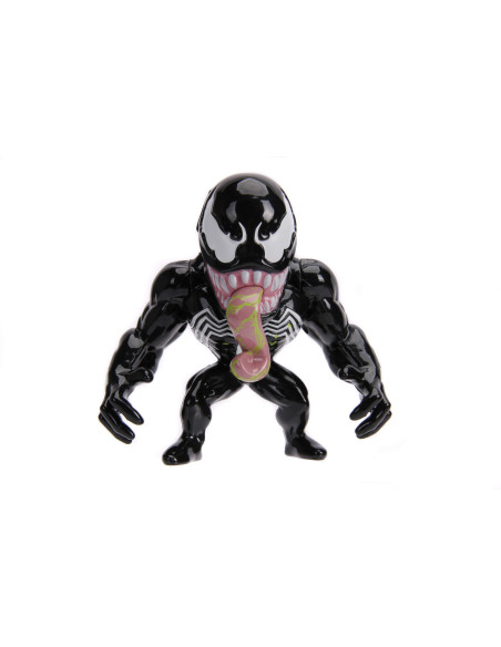 Marvel Figurina Metalica Venom 10cm,253221008