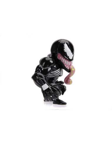 Marvel Figurina Metalica Venom 10cm,253221008