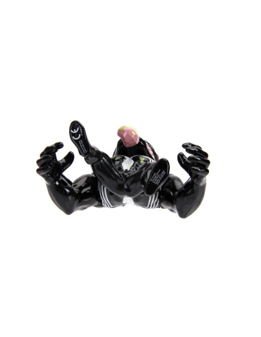Marvel Figurina Metalica Venom 10cm,253221008