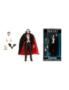 Figurina Metalica Articulata Dracula 15cm,253251015