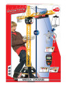 Dickie Macara Mega Crane 120 Cm Cu Telecomanda,203462412