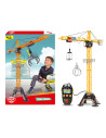 Dickie Macara Mega Crane 120 Cm Cu Telecomanda,203462412