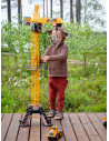 Dickie Macara Mega Crane 120 Cm Cu Telecomanda,203462412