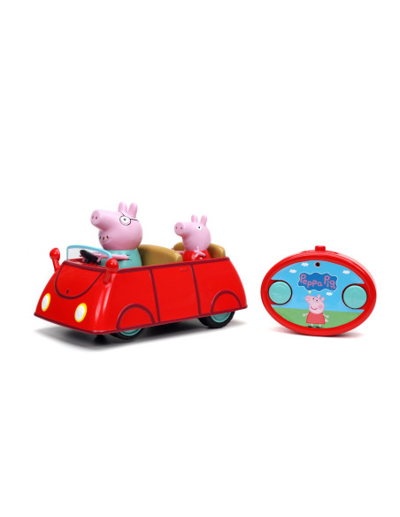 Peppa Pig Masinuta Rc 17.5cm,253254001