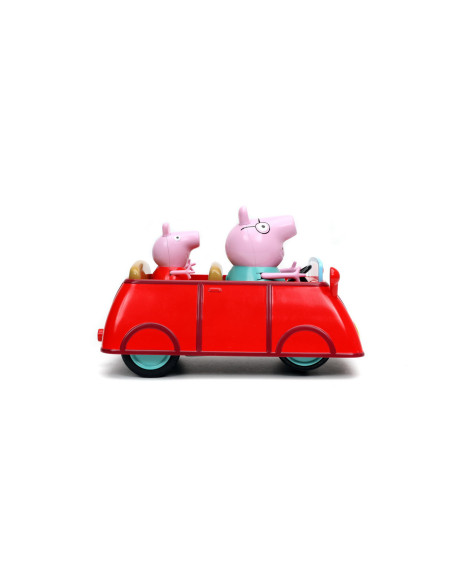 Peppa Pig Masinuta Rc 17.5cm,253254001