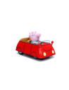 Peppa Pig Masinuta Rc 17.5cm,253254001