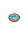 Peppa Pig Masinuta Rc 17.5cm,253254001