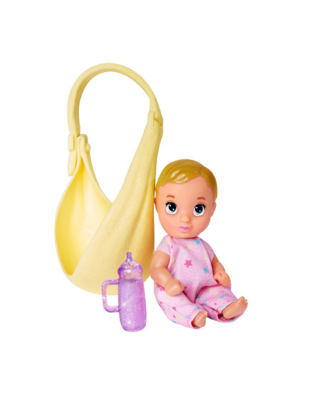 Steffi Love Papusa Steffi Cu Port Bebe,105733538