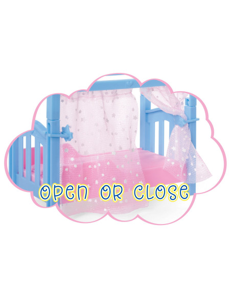 Steffi Love Papusa Steffi Cu Bebelus,105733521